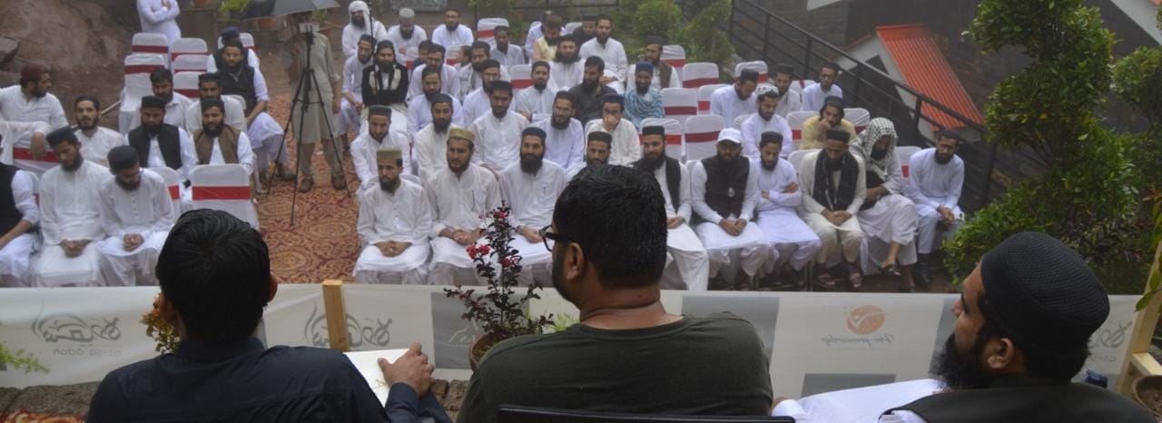 Students developing technical capability